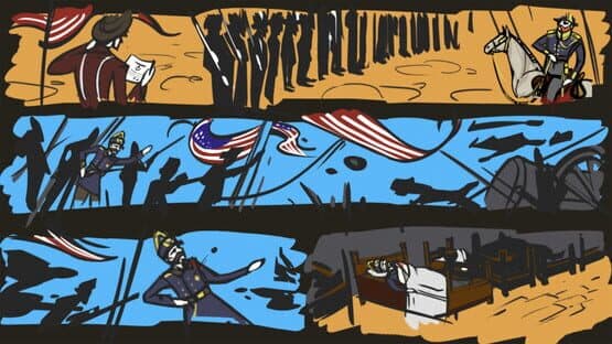 Black Bart — screenshot 2