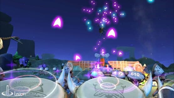 Happy Drummer VR — screenshot 5
