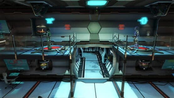 Project Temporality — screenshot 3