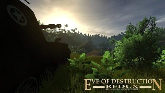 Eve of Destruction: Redux — screenshot 4