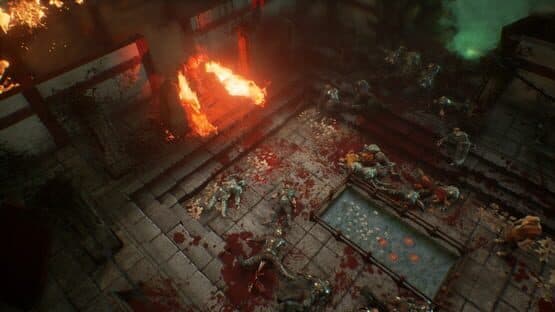 Redeemer: Enhanced Edition — screenshot 3