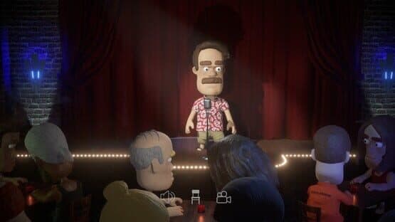 Comedy Night — screenshot 2