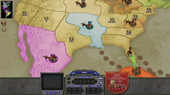 Rise of Nations: Extended Edition — screenshot 4