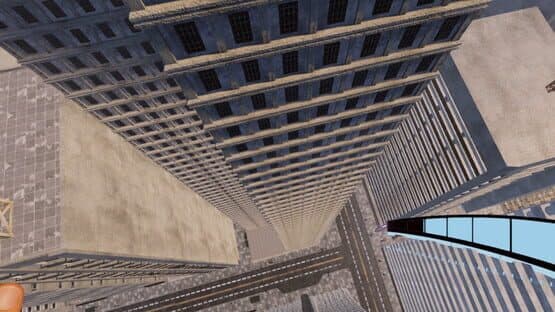 Crossing Man — screenshot 3