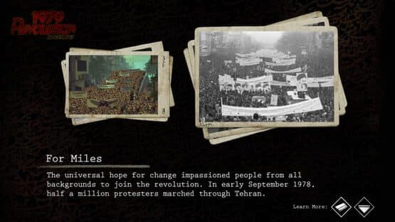 1979 Revolution: Black Friday — screenshot 4