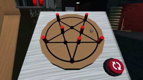 Dark Hill Museum of Death — screenshot 3