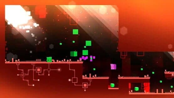 Green — screenshot 4
