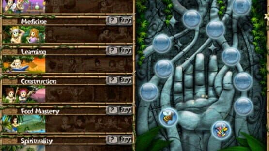 Virtual Villagers 5: New Believers — screenshot 2