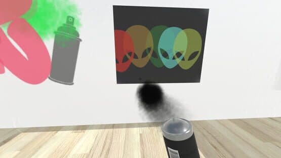 Canvas the Gallery — screenshot 1