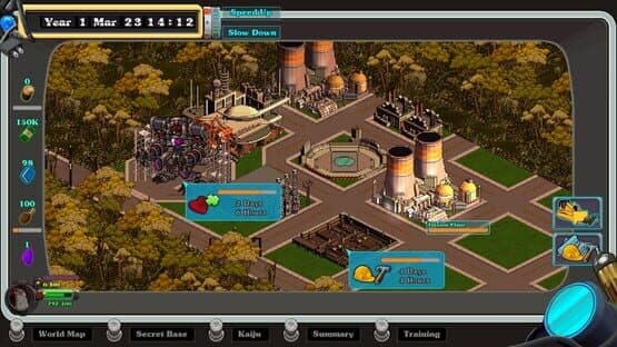 Kaiju-A-GoGo — screenshot 3