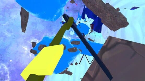 Freeze Climbing — screenshot 5