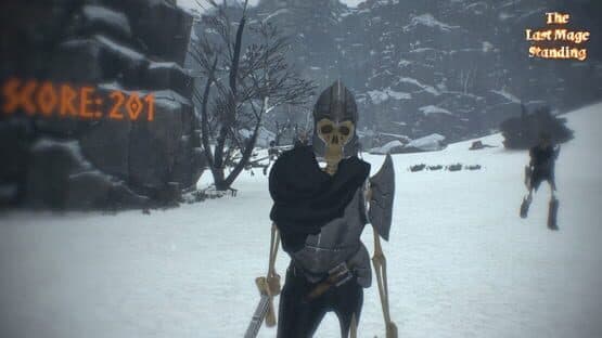 Last Mage Standing — screenshot 3