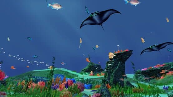 Fancy Fishing VR — screenshot 2