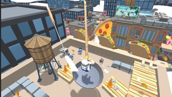 Fat Foods — screenshot 4