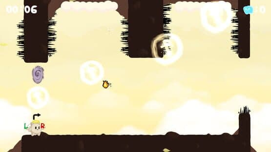 Power of The Void — screenshot 3