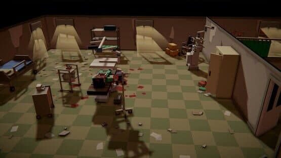 Zombie Barricades — screenshot 2