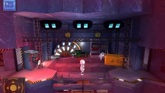 The Great Wobo Escape — screenshot 3