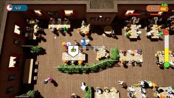 Mad Restaurant People — screenshot 5