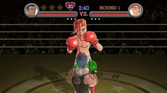 Punch-Out!! — screenshot 8