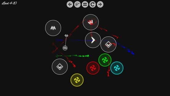 Sounds of Music — screenshot 2