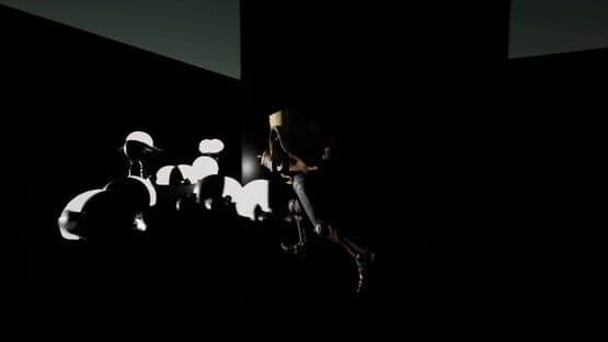 Lamp Man Down — screenshot 5