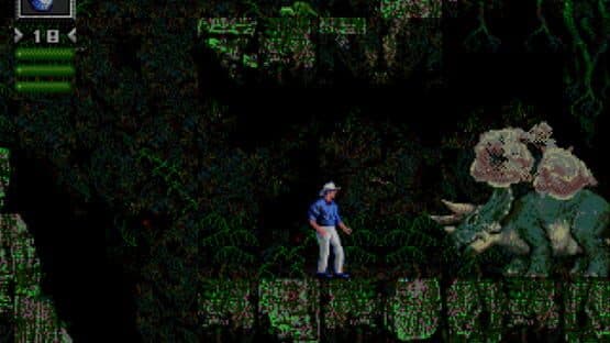 Jurassic Park — screenshot 3