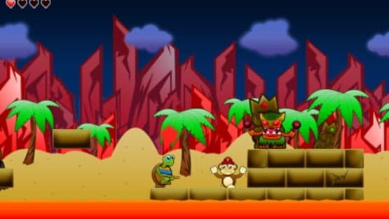 Turtle Tale — screenshot 7