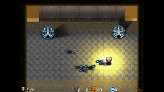 DSS — screenshot 1