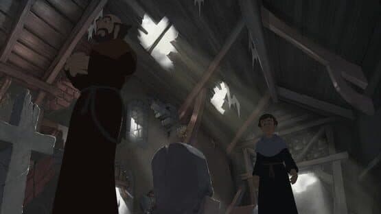 The Abbey — screenshot 3