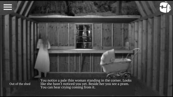 The Darkest Woods — screenshot 4