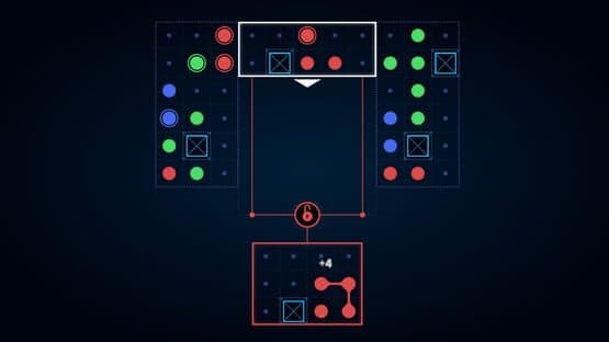 Quaddro 2 — screenshot 4