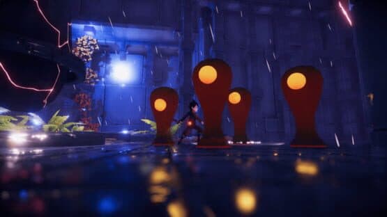 Ary and the Secret of Seasons — screenshot 4