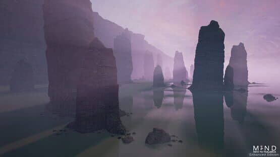 Mind: Path to Thalamus — screenshot 6