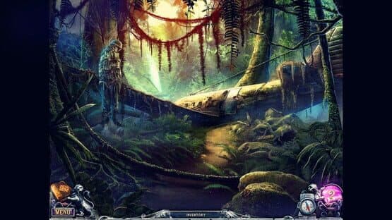 House of 1000 Doors: The Palm of Zoroaster - Collector's Edition — screenshot 2
