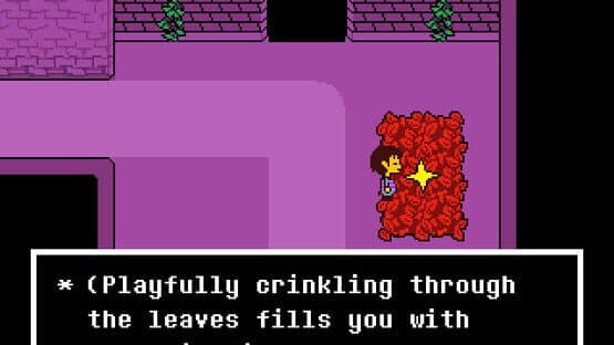 Undertale — screenshot 4