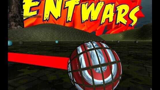 Rodentwars! — screenshot 8