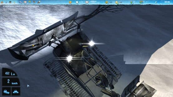 Ski-World Simulator — screenshot 4
