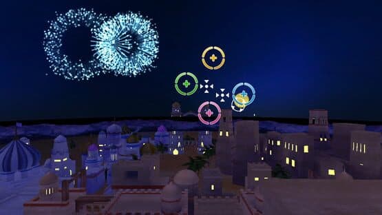 Family Party: 30 Great Games Obstacle Arcade — screenshot 2