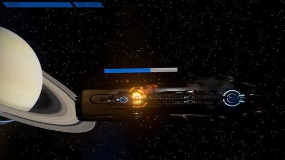 Planets of War — screenshot 3