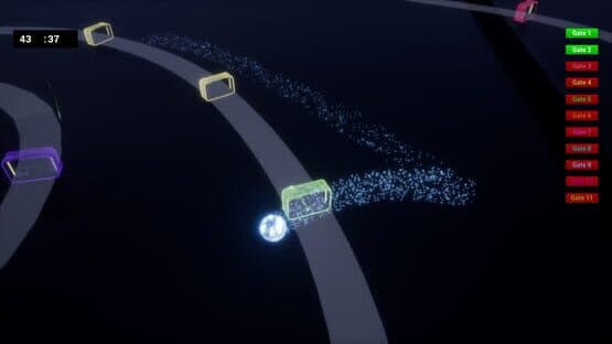 Ball Driver — screenshot 5