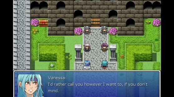 Last Heroes — screenshot 4