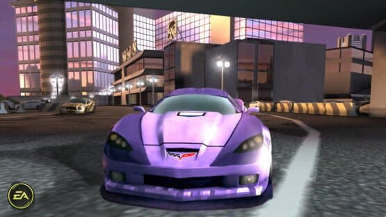Need for Speed: Nitro — screenshot 8