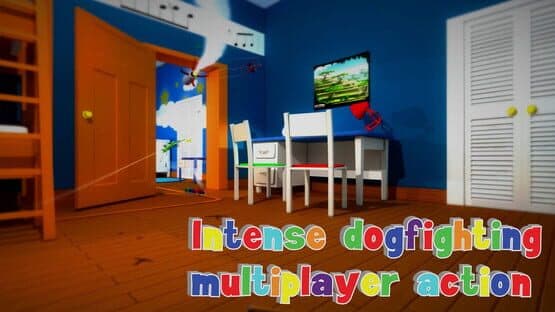 Toy Plane Heroes — screenshot 5