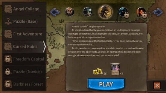Andor: Wrecking Dawn — screenshot 4