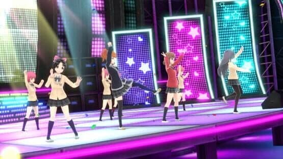 Miracle Girls Festival — screenshot 3