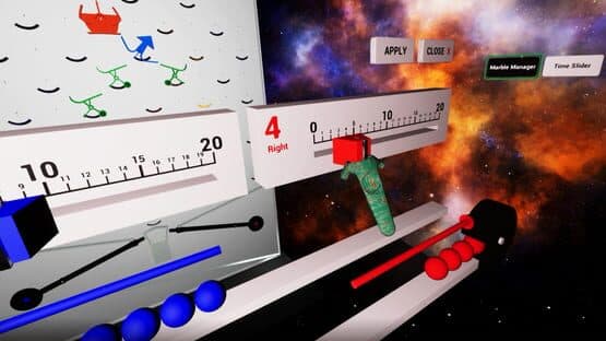 Turing Tumble VR — screenshot 3