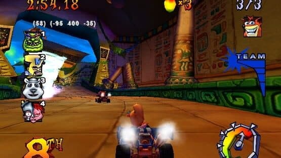 Crash Nitro Kart — screenshot 4