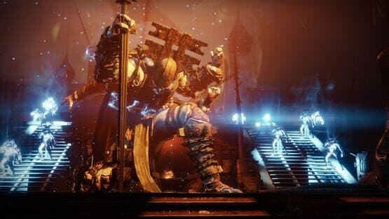 Destiny 2: Forsaken — screenshot 2