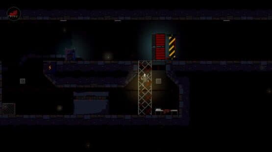 The Thin Silence — screenshot 7