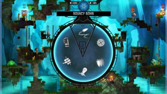 Mayan Death Robots: Arena — screenshot 4